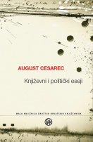 August Cesarec: “Književni i politički eseji”