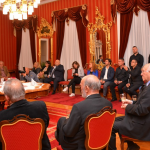 „Dan narodnih buditelja“ u Đakovu i posjet potpredsjednice Republike Bugarske Iliane Iotove