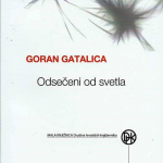 Predstavljanje zbirke pjesama Gorana Gatalice objavljene u Maloj knjižnici