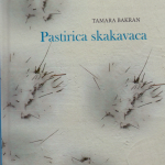 Nova knjiga u Istarskom ogranku DHK