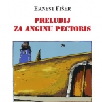 Predstavljanje zbirke pjesama Ernesta Fišera