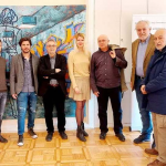 Suradnja s Akademijom za umjetnost i kulturu u Osijeku
