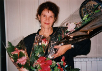 Mirjana Ganza Šarec