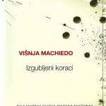 Predstavljanje knjige eseja Višnje Machiedo