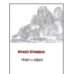 Predstavljanje knjige Drage Štambuka