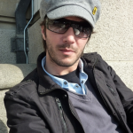 Marko Gregur dobitnik nagrade Prozak