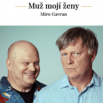 Gavranova komedija “Muž moje žene” premijerno u Pragu