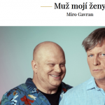 Gavranova komedija “Muž moje žene” premijerno u Pragu
