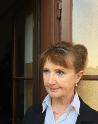 Vesna Ćuro-Tomić