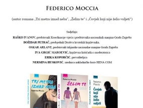 FEDERICO MOCCIA U DHK