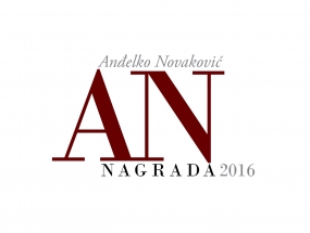 Andelko novakovic logo