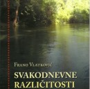 Predstavljanje knjige Frana Vlatkovića