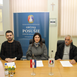 Sporazum o suradnji Društva hrvatskih književnika, Matice hrvatske i Općine Posušje