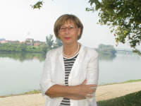 Ružica Martinović-Vlahović