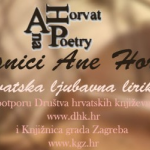 Pjesnici Ane Horvat