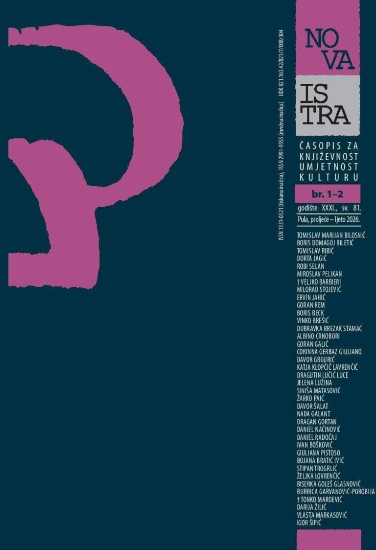 Nova Istra 1-2/2026